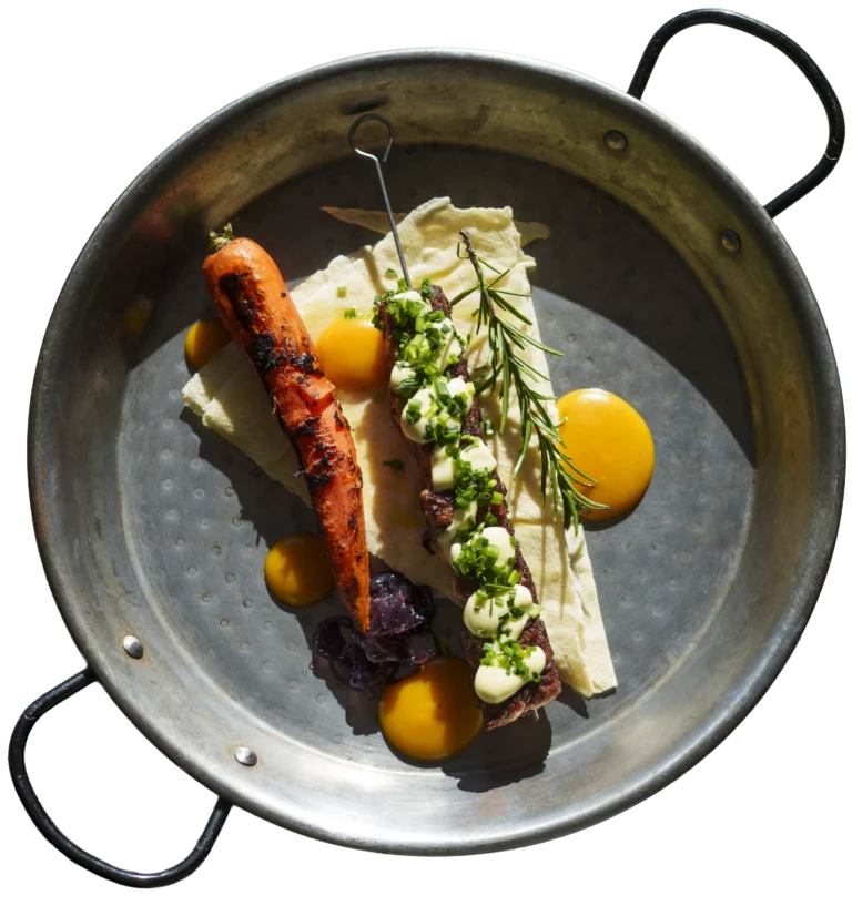 piatto 4 hero landing